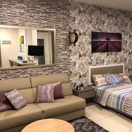 Buff Evo Soho Bangi Sentral With Netflix & Wifi Apartment Exterior photo